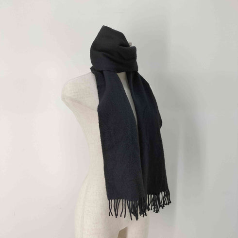 バーバリー BURBERRY カシミヤ100% マフラー メンズ ONE SIZE