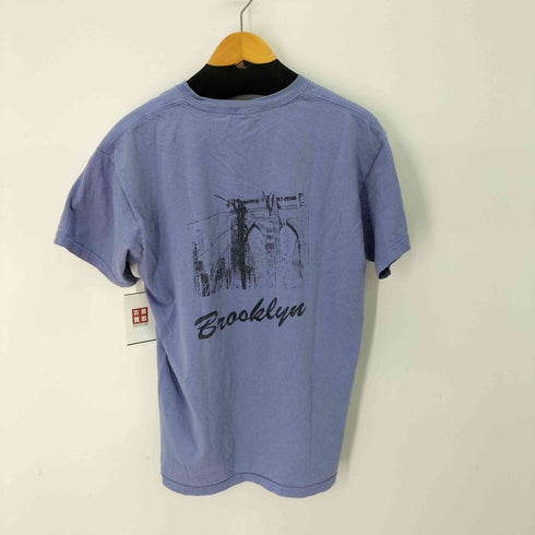 企業プリントTシャツ メンズ