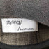 スタイリングケイシラハタ styling/ kei shirahata キルティングボンバージャケット レディース JPN:1