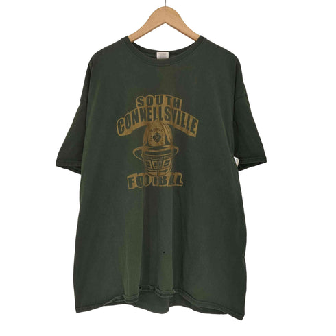 ギルダン GILDAN 両面プリント ナンバリングTシャツ メンズ 2XL
