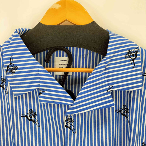 ネメス NEMES POWERHOUSE 1968 NEJI PAJAMAS メンズ 2