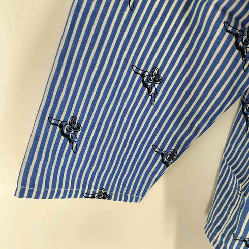 ネメス NEMES POWERHOUSE 1968 NEJI PAJAMAS メンズ 2