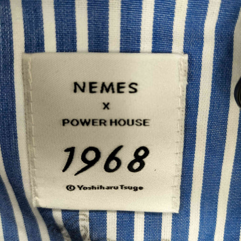ネメス NEMES POWERHOUSE 1968 NEJI PAJAMAS メンズ 2