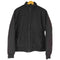 ザラ ZARA 中綿ジップアップジャケット メンズ import:L