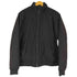 ザラ ZARA 中綿ジップアップジャケット メンズ import:L