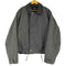 ザラ ZARA CONTRAST WATER-REPELLENT JACKET メンズ import:XL