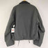 ザラ ZARA CONTRAST WATER-REPELLENT JACKET メンズ import:XL