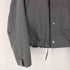 ザラ ZARA CONTRAST WATER-REPELLENT JACKET メンズ import:XL