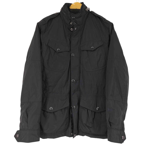 ポロラルフローレン POLO RALPH LAUREN M-65 ダウンジャケット メンズ import:S