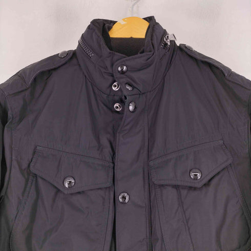 ポロラルフローレン POLO RALPH LAUREN M-65 ダウンジャケット メンズ import:S
