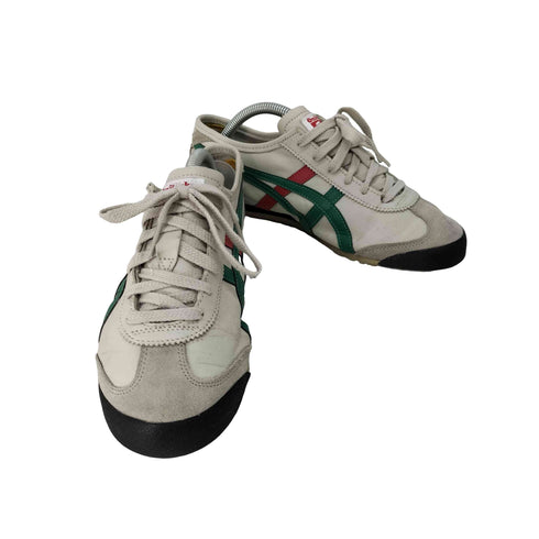 オニツカタイガー ONITSUKA TIGER MEXICO 66 レディース JPN:24.5