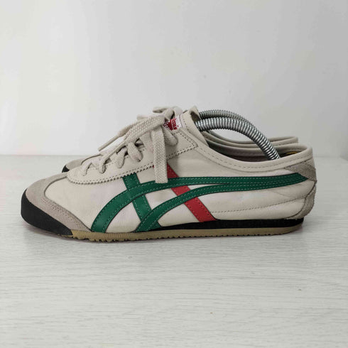 オニツカタイガー ONITSUKA TIGER MEXICO 66 レディース JPN:24.5