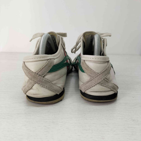 オニツカタイガー ONITSUKA TIGER MEXICO 66 レディース JPN:24.5