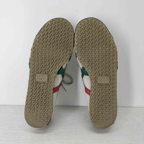 オニツカタイガー ONITSUKA TIGER MEXICO 66 レディース JPN:24.5