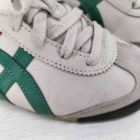 オニツカタイガー ONITSUKA TIGER MEXICO 66 レディース JPN:24.5