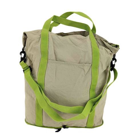 グラミチ GRAMICCI ナイロン パッカブル エクスプローラー トート メンズ