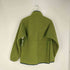 パタゴニア patagonia 00AW メキシコ製 SYNCHILLA マースピアル フリースプルオーバー グリーン メンズ import:M