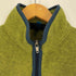 パタゴニア patagonia 00AW メキシコ製 SYNCHILLA マースピアル フリースプルオーバー グリーン メンズ import:M