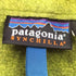 パタゴニア patagonia 00AW メキシコ製 SYNCHILLA マースピアル フリースプルオーバー グリーン メンズ import:M