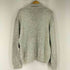 ザラ ZARA コットンポロニットセーター メンズ import:L