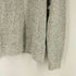 ザラ ZARA コットンポロニットセーター メンズ import:L