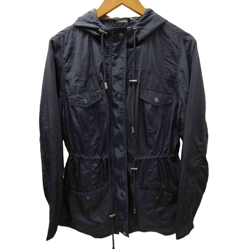 メローナ MERONA フーデッドジャケット レディース JPN:L