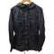 メローナ MERONA フーデッドジャケット レディース JPN:L