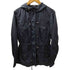 メローナ MERONA フーデッドジャケット レディース JPN:L