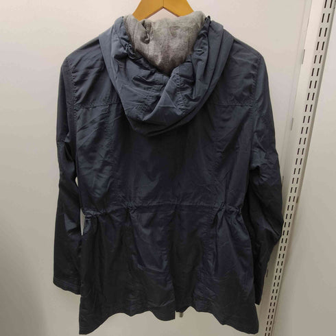 メローナ MERONA フーデッドジャケット レディース JPN:L