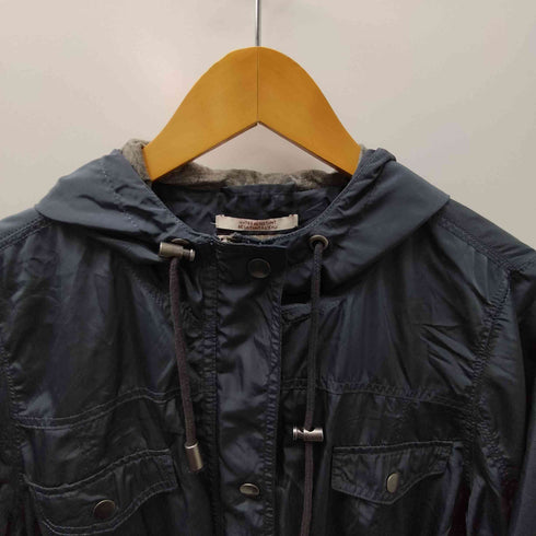 メローナ MERONA フーデッドジャケット レディース JPN:L
