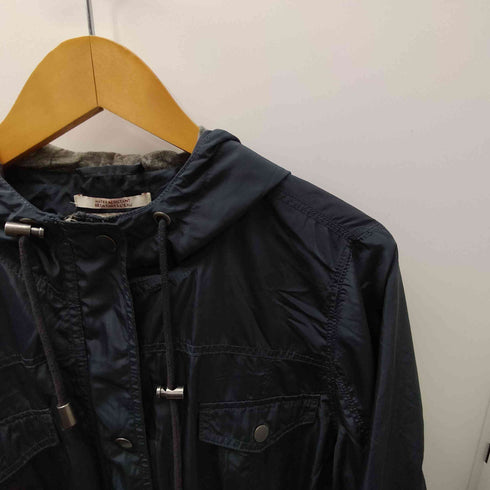メローナ MERONA フーデッドジャケット レディース JPN:L