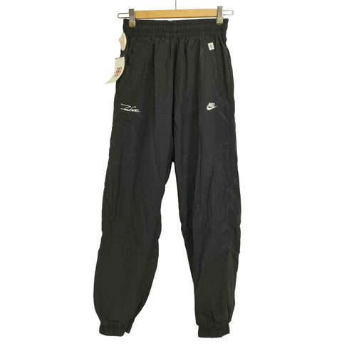 ナイキ NIKE AS M NSW BREAKING LND WR PANT BLACK レディース JPN:S