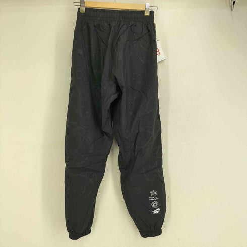 ナイキ NIKE AS M NSW BREAKING LND WR PANT BLACK レディース JPN:S