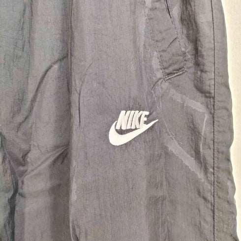 ナイキ NIKE AS M NSW BREAKING LND WR PANT BLACK レディース JPN:S