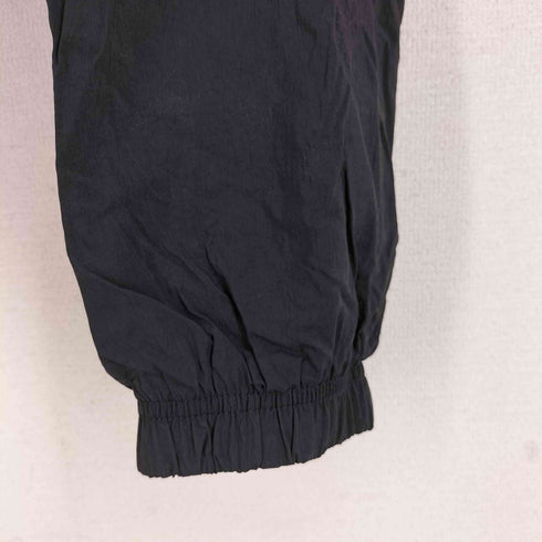 ナイキ NIKE AS M NSW BREAKING LND WR PANT BLACK レディース JPN:S