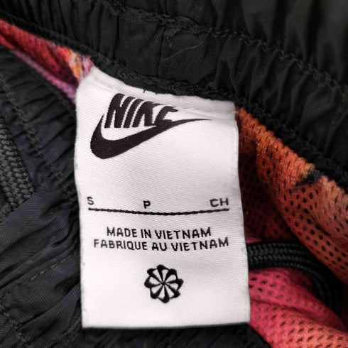 ナイキ NIKE AS M NSW BREAKING LND WR PANT BLACK レディース JPN:S