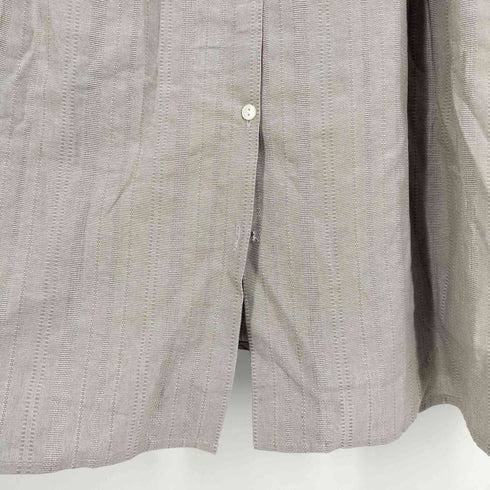 サマンサモスモス samansa Mos2 ドビーギャザー前後着ワンピース レディース FREE