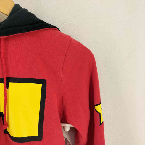 CO&LU ジップアップパーカー レディース JPN:S