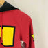 CO&LU ジップアップパーカー レディース JPN:S