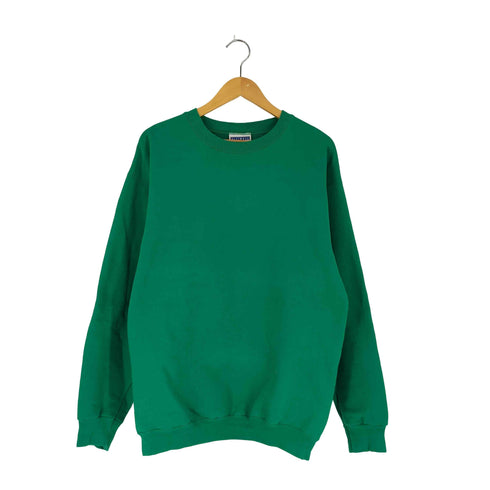 ヘインズ Hanes 00S ブランクスウェット メンズ import:M