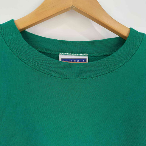 ヘインズ Hanes 00S ブランクスウェット メンズ import:M