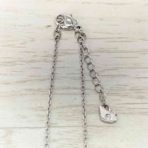 スワロフスキー SWAROVSKI スワンスキー ネックレス レディース