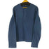 ランズエンド LANDS END フリースヘンリーネック プルオーバー PALARTEC メンズ import:M