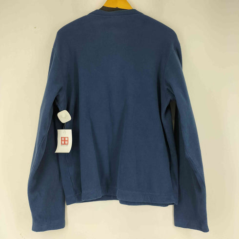 ランズエンド LANDS END フリースヘンリーネック プルオーバー PALARTEC メンズ import:M