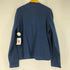 ランズエンド LANDS END フリースヘンリーネック プルオーバー PALARTEC メンズ import:M