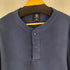 ランズエンド LANDS END フリースヘンリーネック プルオーバー PALARTEC メンズ import:M