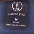 ランズエンド LANDS END フリースヘンリーネック プルオーバー PALARTEC メンズ import:M