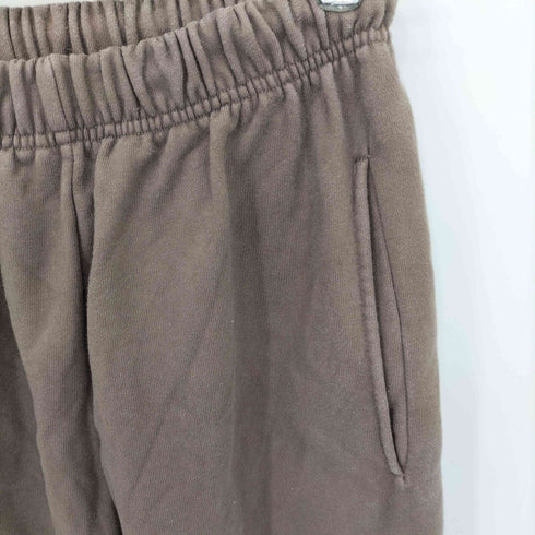 ARCHIVE BOLD 939ロゴ スウェットパンツ レディース M