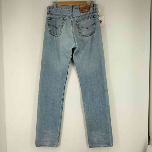 リーバイス Levis 90S USA製 501デニムパンツ ボタン裏532 メンズ 33/36