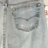 リーバイス Levis 90S USA製 501デニムパンツ ボタン裏532 メンズ 33/36